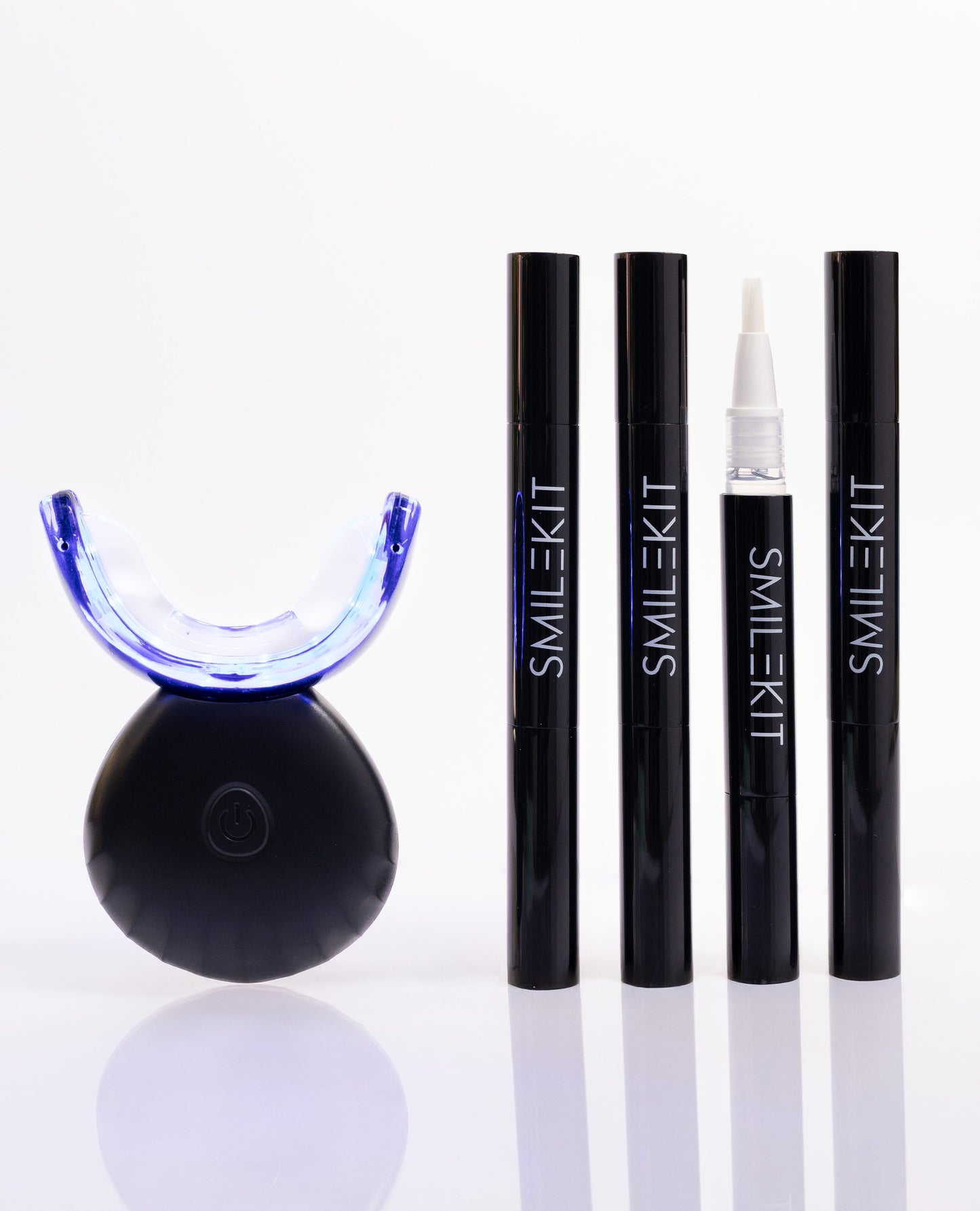 IVORYA™ LED Teeth Whitening Kit